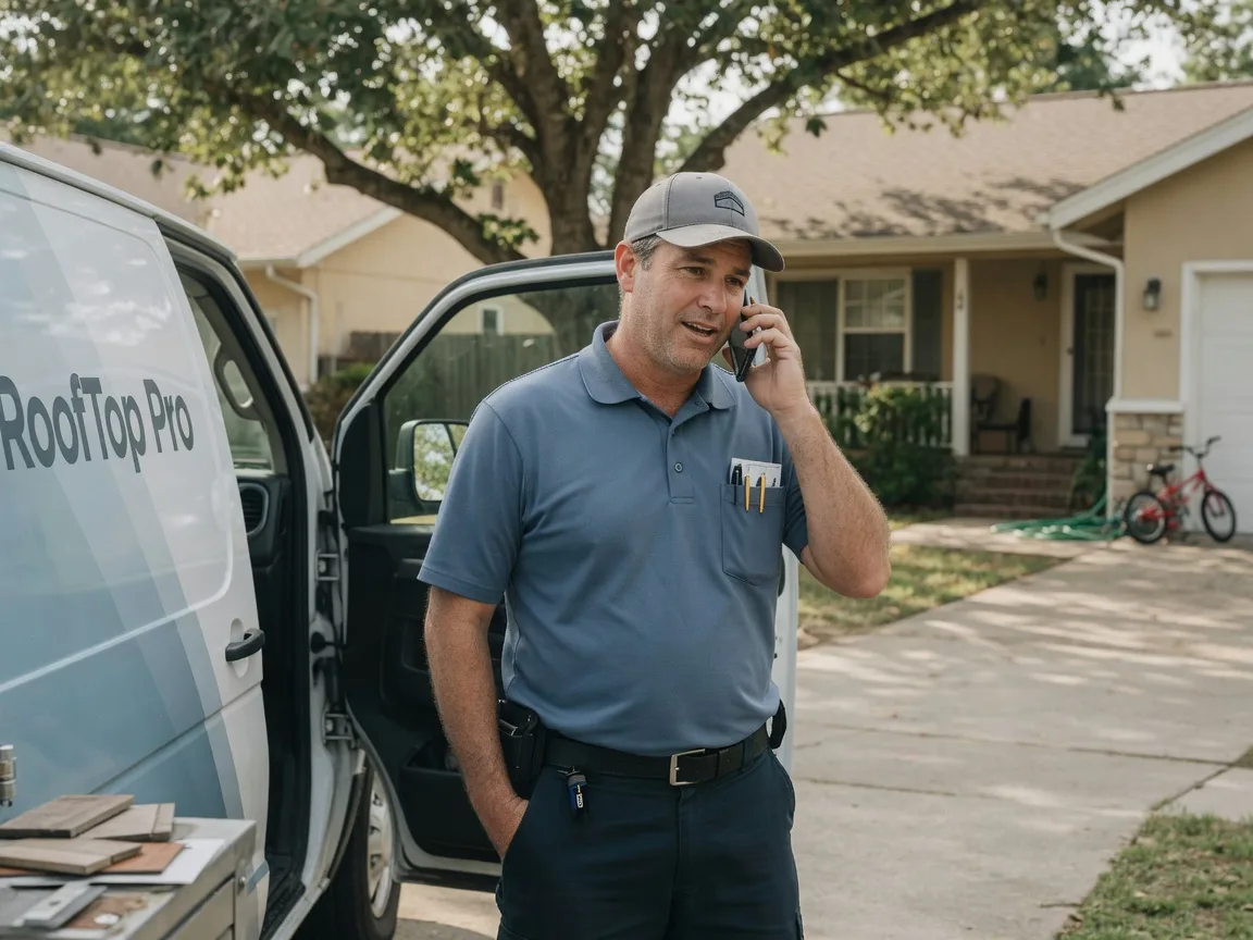 Roof Repair Larkspur, CO FAQs