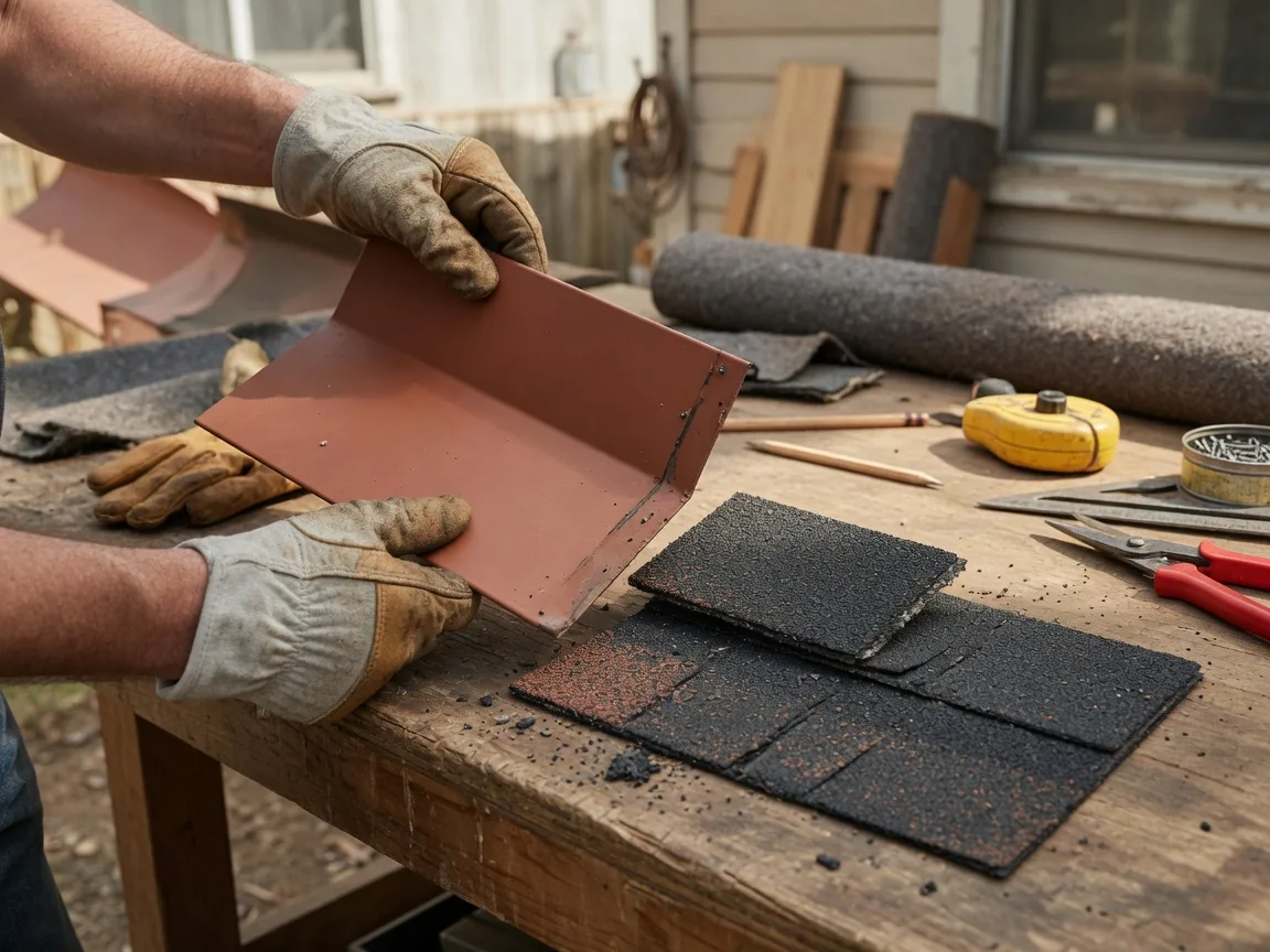 Roof Repair company in Larkspur, CO